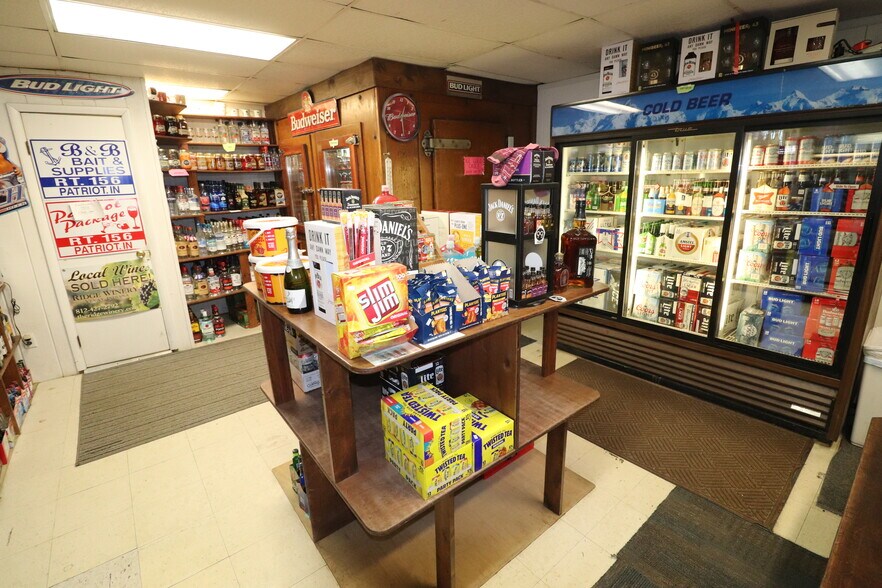 More Photos Of 2788 Main St, Patriot Freestanding For Sale