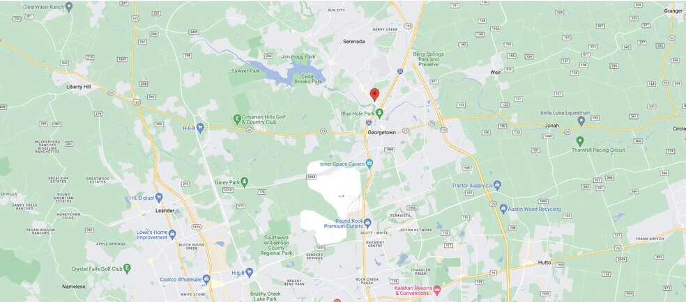 More Photos Of 1601 Williams Dr, Georgetown Medical For Sale