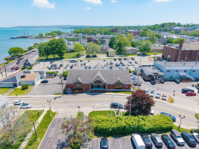 More Photos Of 21 Memorial Dr, Plymouth Storefront Retail Office For Sale