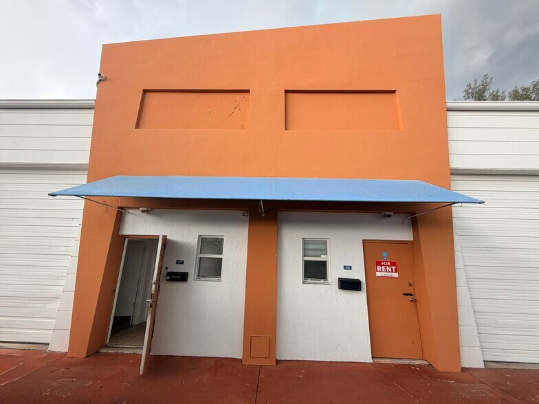 More Photos Of 401-425 NW 10th Ter, Hallandale Beach Light Manufacturing For Lease