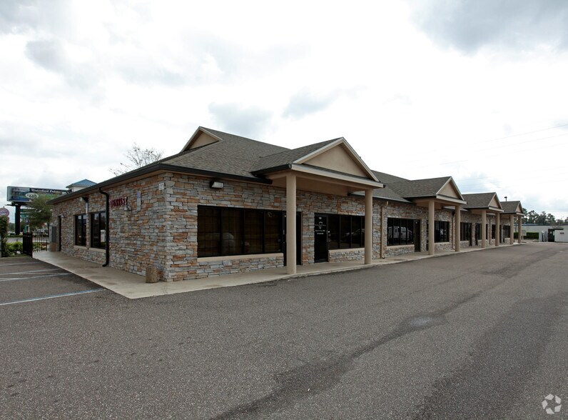 Primary Photo Of 12278 E Colonial Dr, Orlando Office For Lease