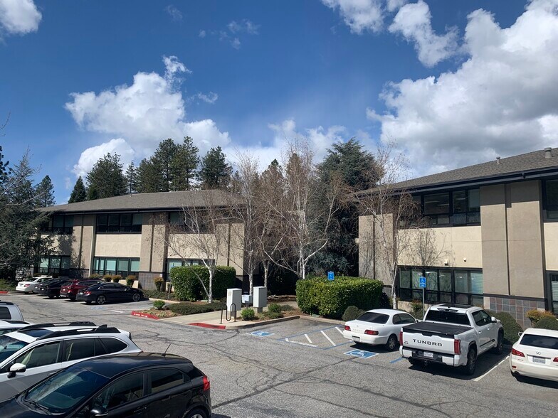 More Photos Of , Grass Valley Office For Sale