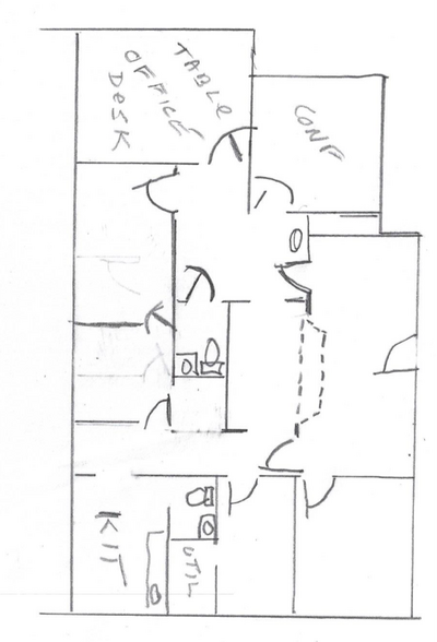 More Photos Of 3900 Frey Rd, Kennesaw Medical For Lease