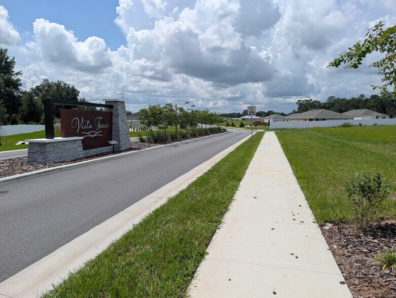 More Photos Of East Hwy 25, Belleview Land For Sale