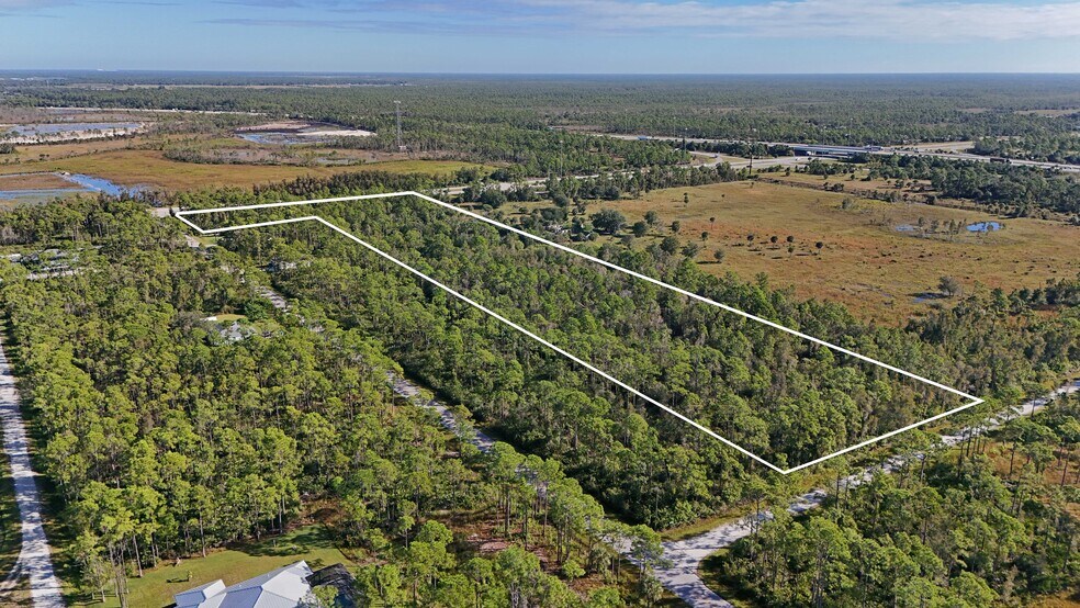 More Photos Of 28415 Tuckers Grade, Punta Gorda Land For Sale