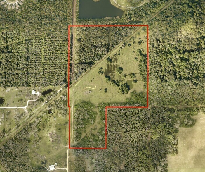 More Photos Of 7900 64th Ave E, Palmetto Land For Sale