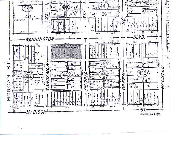 More Photos Of 901-921 W Washington Blvd, Chicago Apartments For Lease