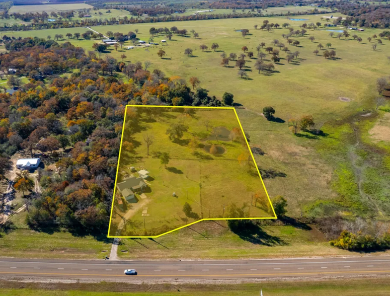 Primary Photo Of 25514 State Highway 6 S, Navasota Land For Sale