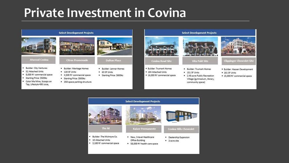 More Photos Of 135 E Badillo St, Covina Apartments For Lease