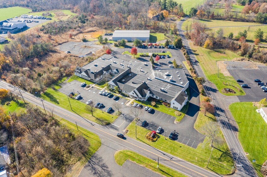 More Photos Of 2288 2nd Street Pike, Newtown Office For Lease