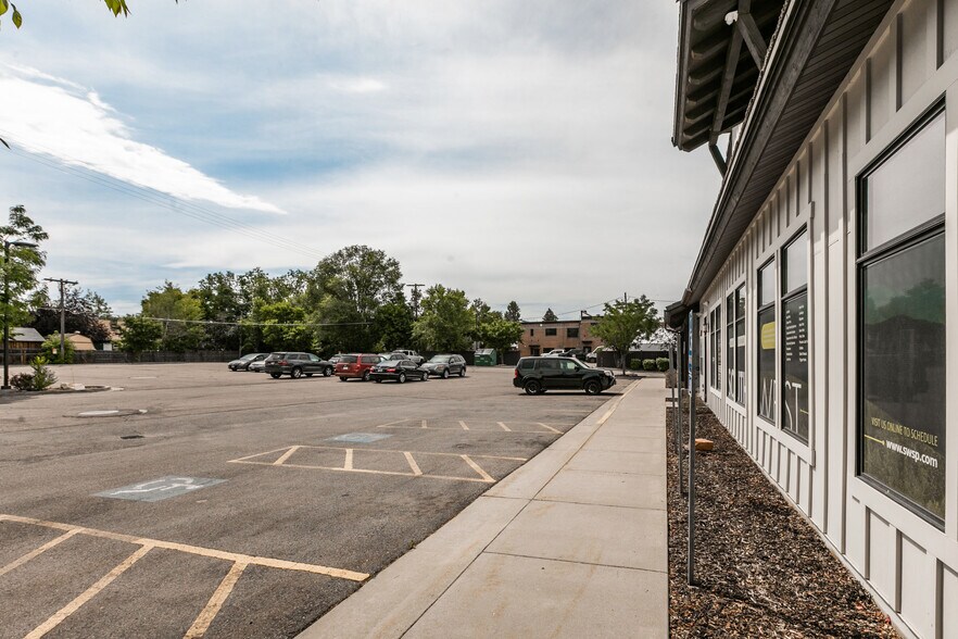 More Photos Of 150 N Main St, Heber City Office For Lease