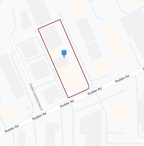 More Photos Of 615 Rudder Rd, Fenton Warehouse For Sale