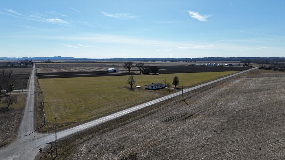 More Photos Of 000 State Route 156, Valmeyer Land For Sale