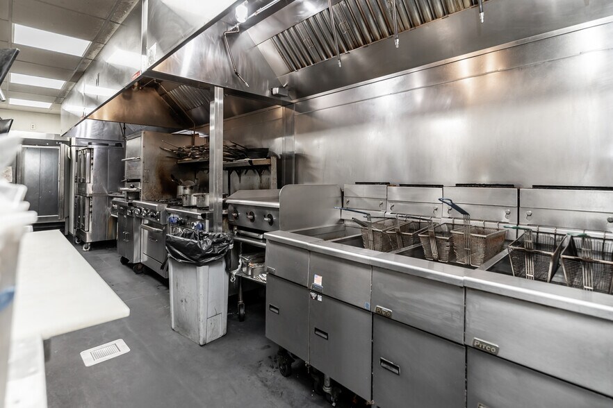 More Photos Of 45 State Route 94, Blairstown Restaurant For Sale