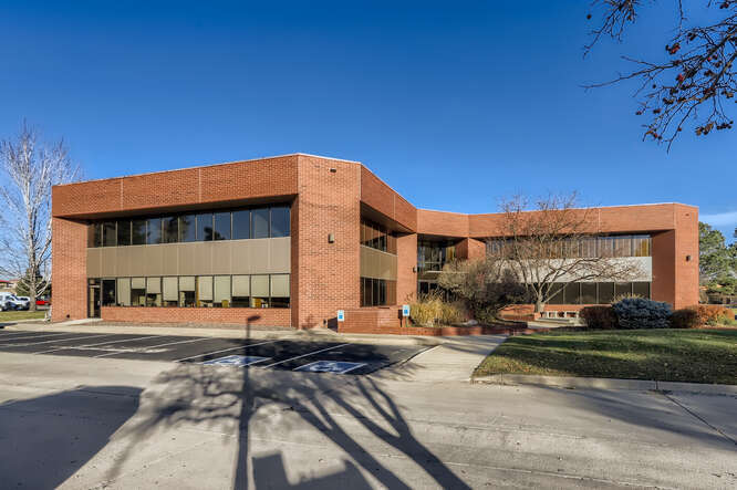 More Photos Of 6260 Lookout Rd, Boulder Office For Lease
