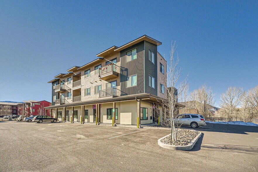 Primary Photo Of 700 Red Table dr, Gypsum Multifamily For Sale