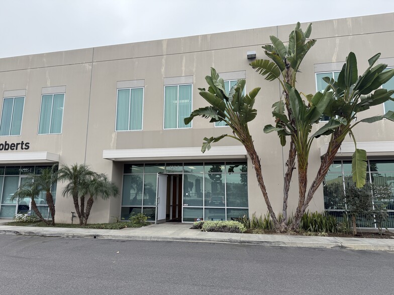 Primary Photo Of 335 N Puente St, Brea Light Manufacturing For Lease