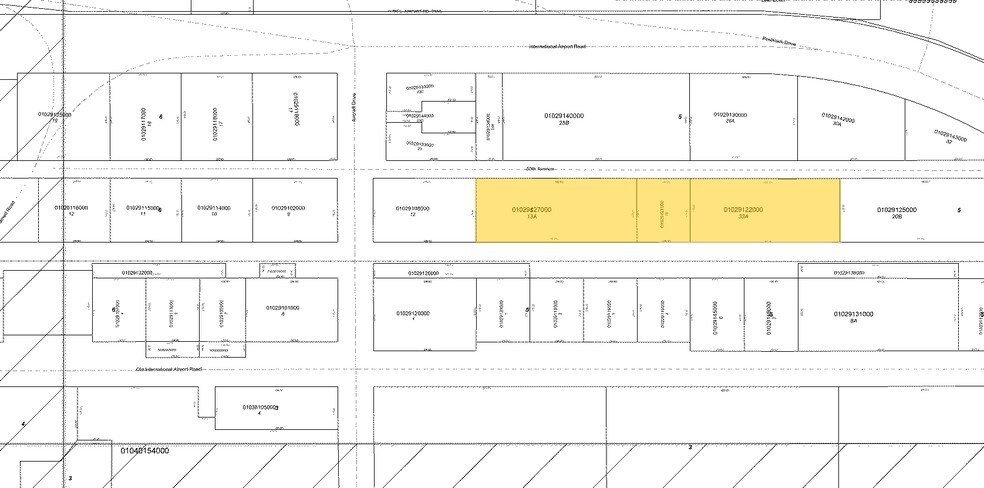 More Photos Of 4000 W 50th Ave, Anchorage Warehouse For Sale