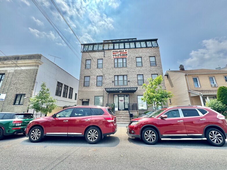 More Photos Of 9916 97th St, Ozone Park Office Residential For Sale