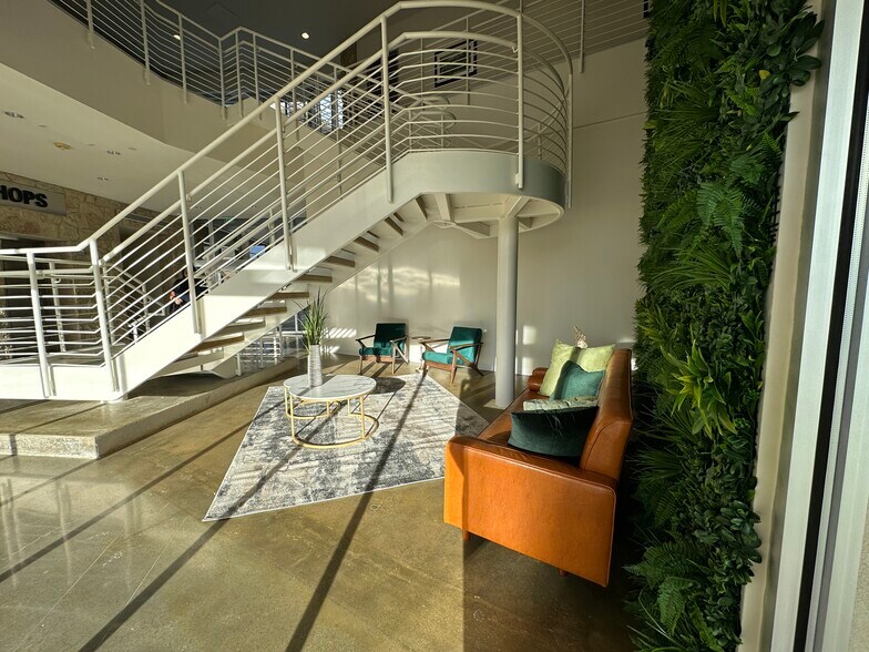 More Photos Of 2540 King Arthur Blvd, Lewisville Unknown For Lease