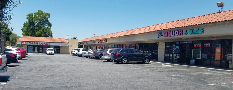 Primary Photo Of 8701-8729 Washington Blvd, Pico Rivera Unknown For Lease