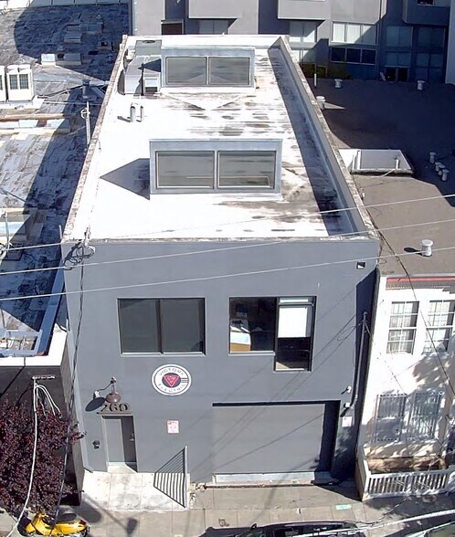 More Photos Of 260 Shipley St, San Francisco Warehouse For Sale