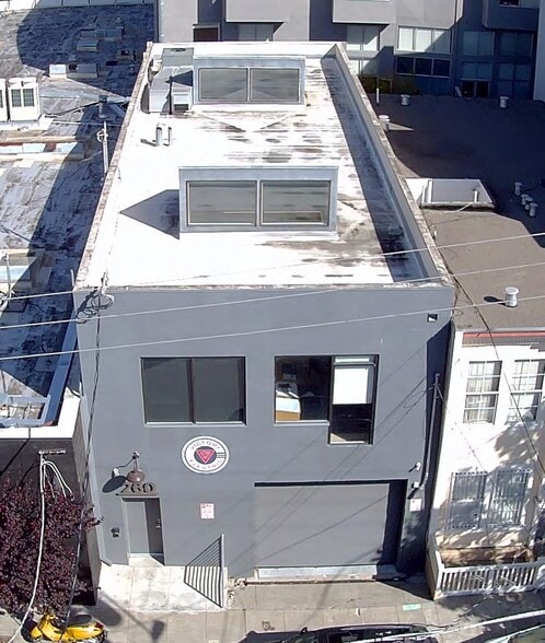 More Photos Of 260 Shipley St, San Francisco Warehouse For Sale