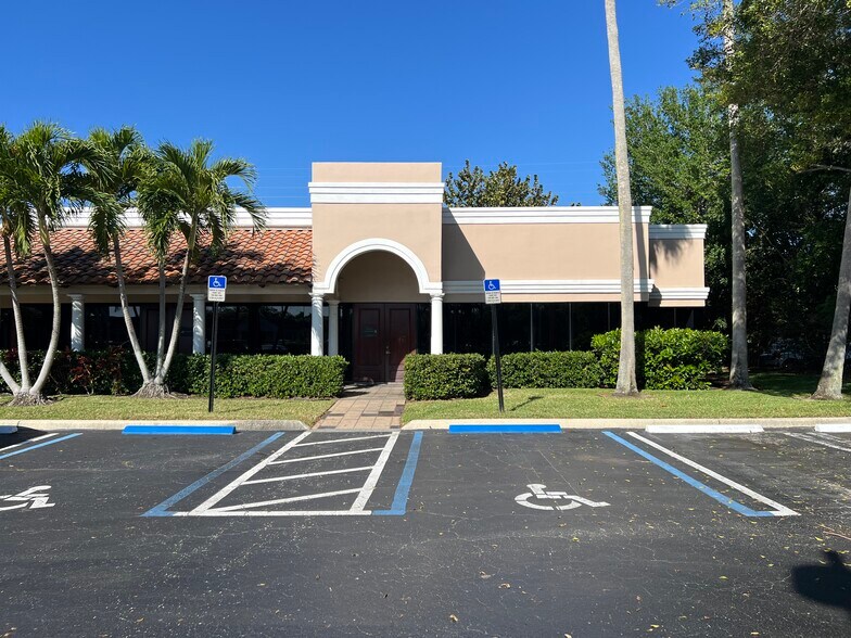 More Photos Of 4 Harvard Cir, West Palm Beach Medical For Lease