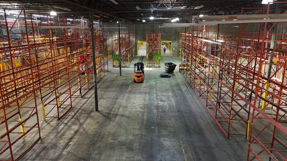 More Photos Of 4820 N Church Ln SE, Atlanta Warehouse For Lease