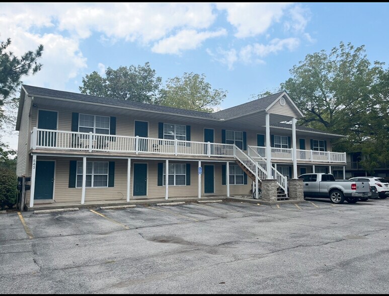 Primary Photo Of 539 N 40th St, Belleville Apartments For Sale