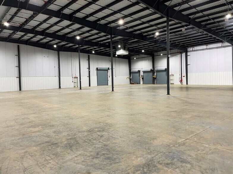 More Photos Of 300 Taurus Way, Bainbridge Industrial For Sale