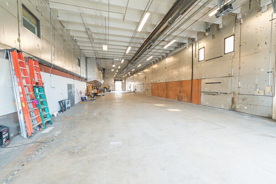 More Photos Of 1270 S Lipan St, Denver Manufacturing For Sale