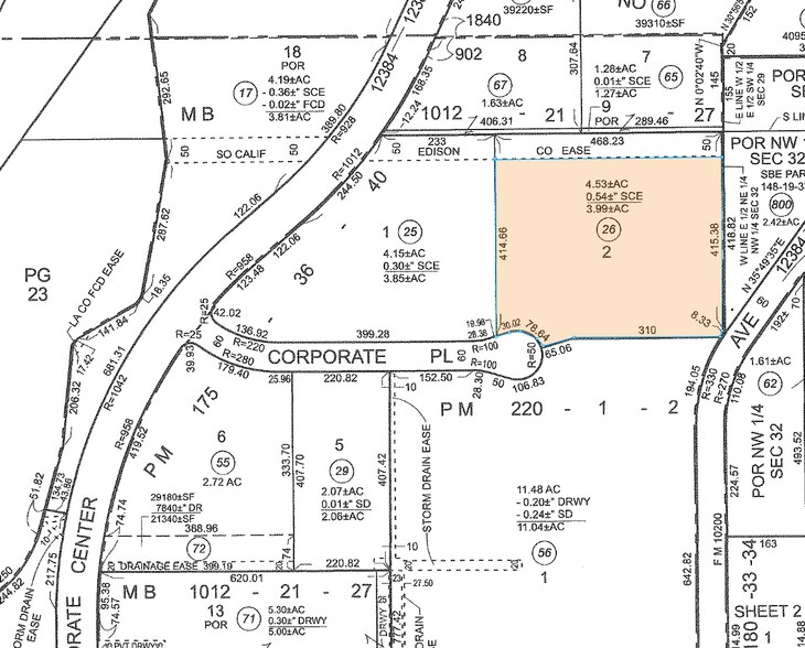 More Photos Of 2525 Corporate Pl, Monterey Park Office For Lease