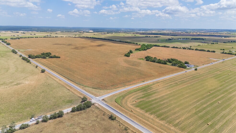 More Photos Of 4801 County Road 239, Jarrell Land For Sale