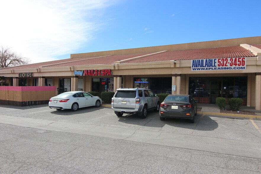 More Photos Of 255 Shadow Mountain Dr, El Paso Unknown For Sale