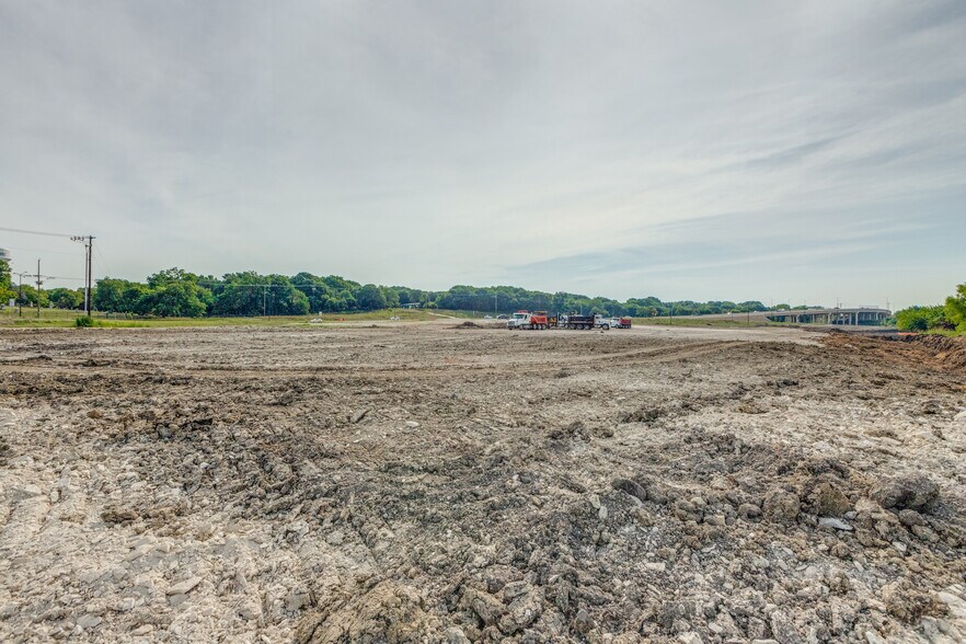 More Photos Of State Hwy 5 Hwy, McKinney Land For Sale