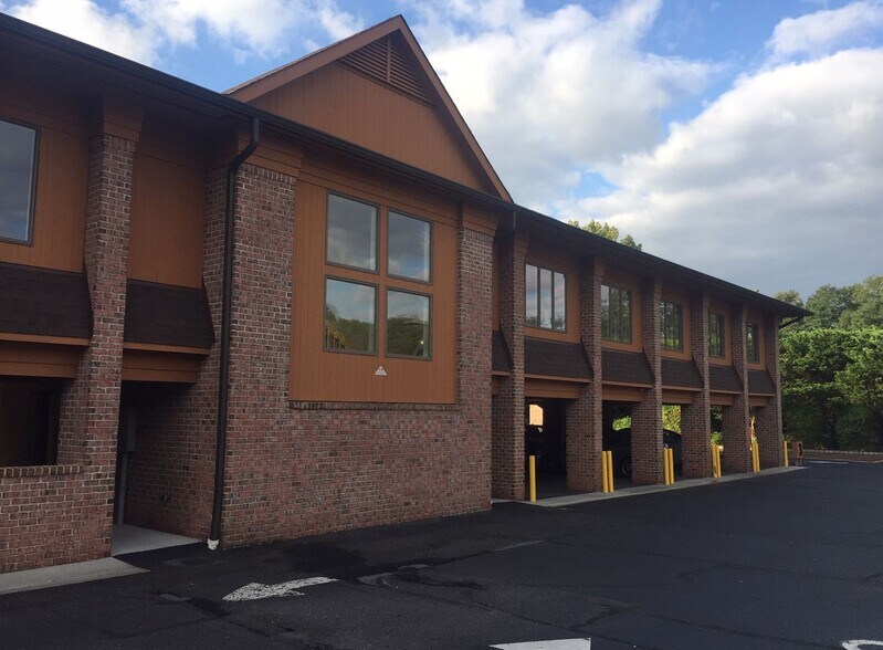 Primary Photo Of 802 W Park Ave, Ocean Office For Sale