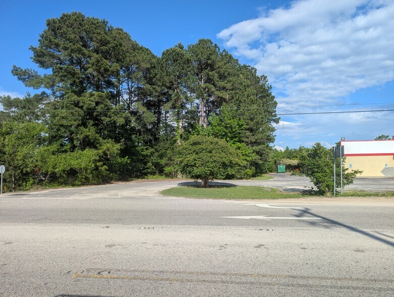 Primary Photo Of 0 NC 211 Hwy, Bladenboro Land For Sale
