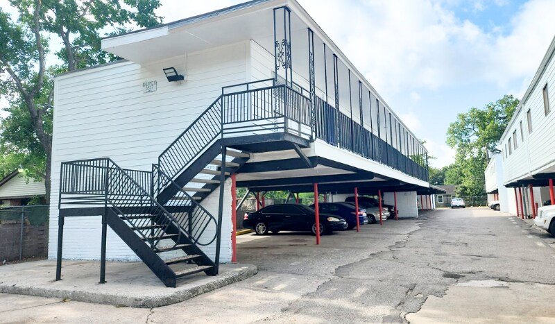 More Photos Of 4742 Yale St, Houston Apartments For Sale