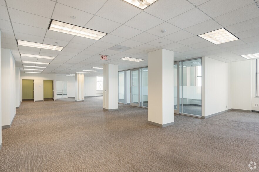More Photos Of 510-530 Walnut St, Philadelphia Office For Lease