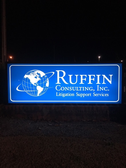 More Photos Of 1815 Forest Hills Rd W, Wilson Office For Lease