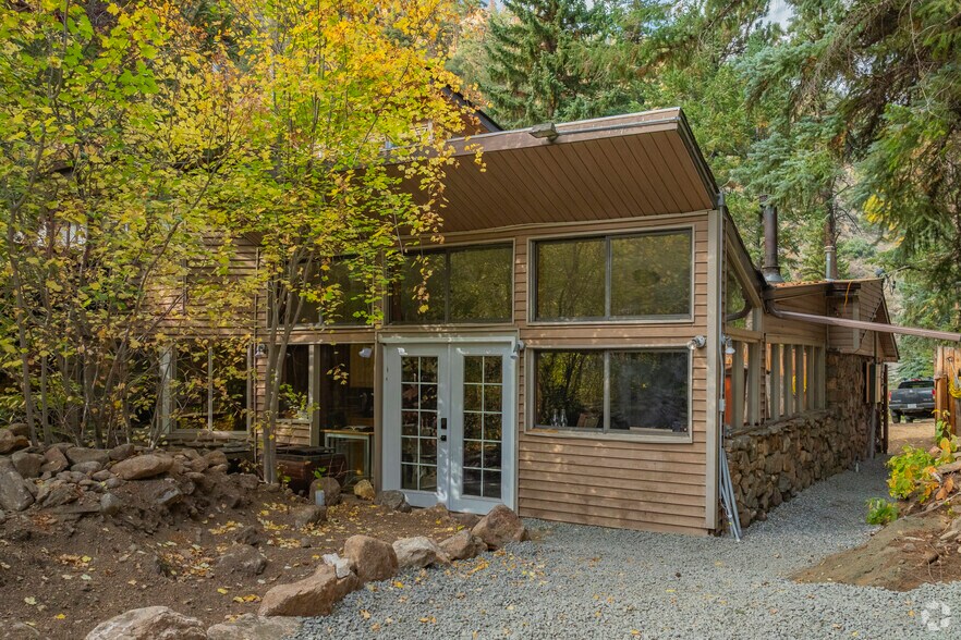 More Photos Of 3303 Chicago Creek Rd, Idaho Springs Hotel For Sale