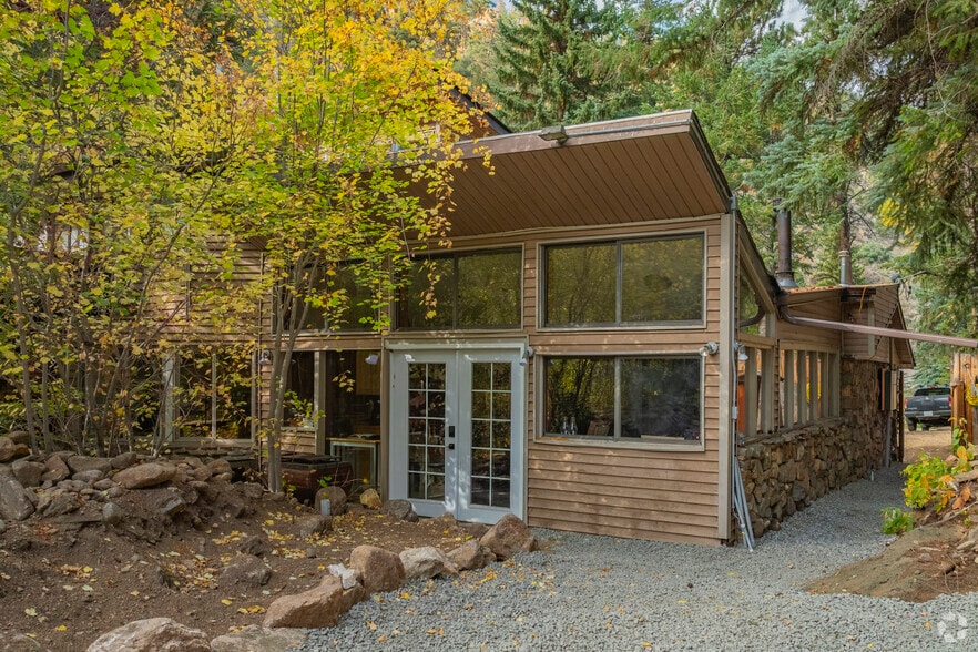 More Photos Of 3303 Chicago Creek Rd, Idaho Springs Hotel For Sale