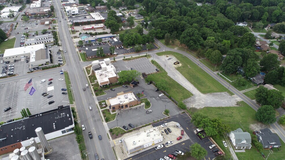 More Photos Of 1600 Long St, High Point Land For Sale