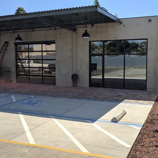 More Photos Of 2915 Knox Ave, Los Angeles Warehouse For Lease