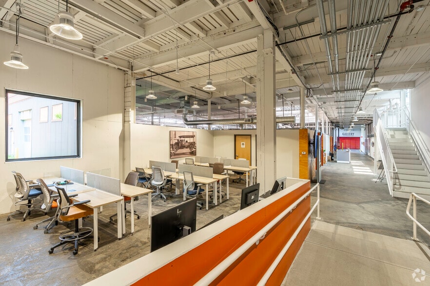 Photo of 1st Floor Ste 