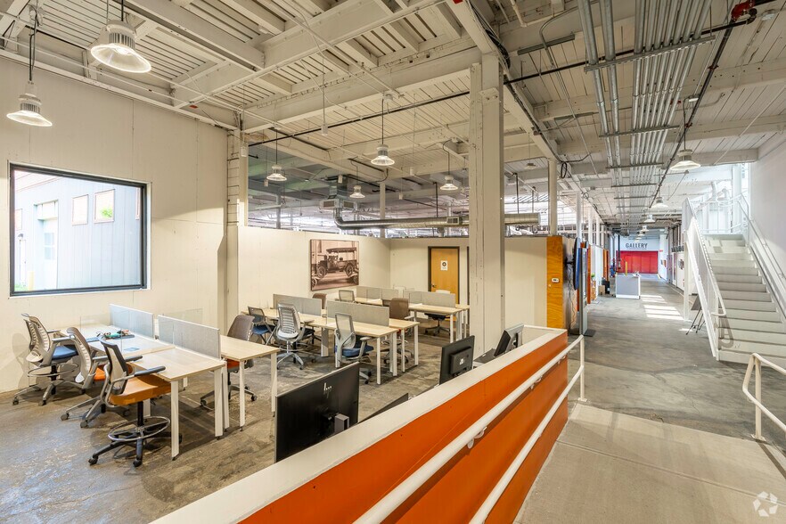 Photo of 1st Floor Ste 