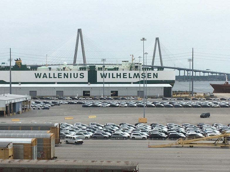 More Photos Of 635 E Bay St, Charleston Office Residential For Lease