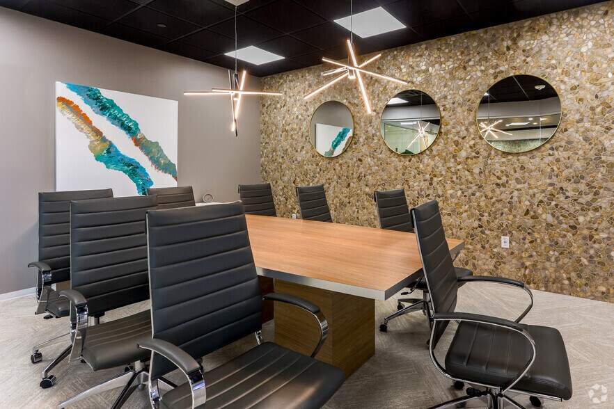 More Photos Of 450 Century Pky, Allen Coworking Space