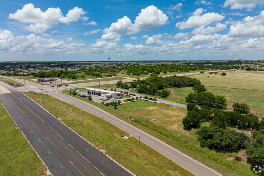 Highway 317 & West Adams, Temple, TX 76502 Land For Sale
